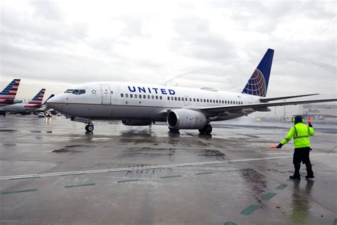 'Disruptive' passenger forces Israel-bound United flight back to Newark after 3 hours